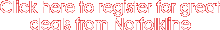 Click here to register for great deals from Norfolkline